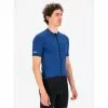 Fusion Cykel Jersey C3 - BlueMelange Unisex -Cykeltøj Salg c3 cycling jersey 0198 night blue 1f 4274050 750x