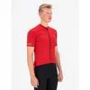 Cykel Jersey Fusion C3 - RedMelange Unisex 2 Cykel Jersey Fusion C3 - RedMelange Unisex -Cykeltøj Salg c3 cycling jersey 0198 red 1f 4273636 750x