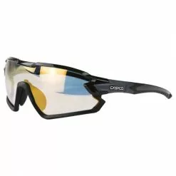 Casco Cykelbrille - Vautron - Photochromic - Black
