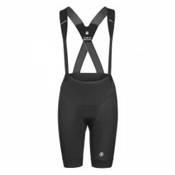 Assos BIB Shorts DYORA RS Summer S9 - Dame Model 9 Assos BIB Shorts DYORA RS Summer S9 - Dame Model -Cykeltøj Salg dyora rs summer bib shorts s9 blackseries 1 f