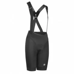 Assos BIB Shorts DYORA RS Summer S9 - Dame Model