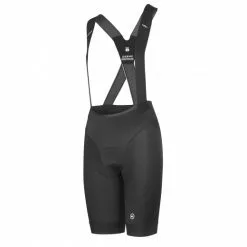 Assos BIB Shorts DYORA RS Summer S9 - Dame Model 8 Assos BIB Shorts DYORA RS Summer S9 - Dame Model -Cykeltøj Salg dyora rs summer bib shorts s9 blackseries 4 f