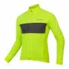 Endura FS260-Pro Jetstream II L/S Jersey Herre - Hi-Vis -Cykeltøj Salg e3181yv lg