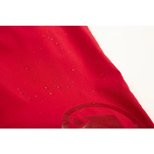 Endura MT500 Spray Shorts - Herre - Rød 10 Endura MT500 Spray Shorts - Herre - Rød - Billede 8