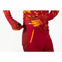 Endura MT500 Spray Shorts - Herre - Rød 12 Endura MT500 Spray Shorts - Herre - Rød -Cykeltøj Salg e8101 detail bp03