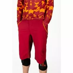 Endura MT500 Spray Shorts - Herre - Rød 13 Endura MT500 Spray Shorts - Herre - Rød -Cykeltøj Salg e8101 detail bp04