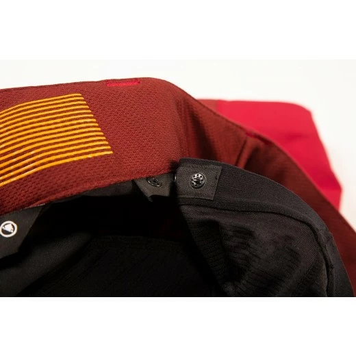 Endura MT500 Spray Shorts - Herre - Rød 7 Endura MT500 Spray Shorts - Herre - Rød - Billede 5