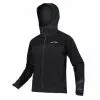 Endura MT500 Cykeljakke - Herre - Vandtæt - Sort -Cykeltøj Salg endura mt500 waterproof jacket ii black 02 860919