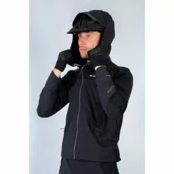 Endura MT500 Cykeljakke - Herre - Vandtæt - Sort 15 Endura MT500 Cykeljakke - Herre - Vandtæt - Sort -Cykeltøj Salg endura mt500 waterproof jacket ii3 1030812