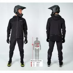 Endura MT500 Cykeljakke - Herre - Vandtæt - Nutmeg Gul 15 Endura MT500 Cykeljakke - Herre - Vandtæt - Nutmeg Gul -Cykeltøj Salg endura mt500 waterproof jacket ii8 1030817 1