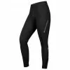 Endura Dame FS260 -PRO THERMO TIGHT - SORT -Cykeltøj Salg endura womens fs260 pro thermo tight ii cykelbukser