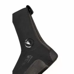 Endura MT500 Skoovertræk - SORT -Cykeltøj Salg endura mt500 mtb skoovertraek sort 1603279223 03