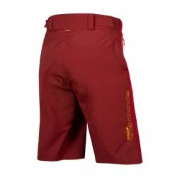 Endura MT500 Spray Shorts - Herre - Rød 11 Endura MT500 Spray Shorts - Herre - Rød -Cykeltøj Salg endura mt500 spray shorts roed 1584006884 01