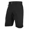 Endura MT500 Spray Shorts - Herre - Sort -Cykeltøj Salg endura mt500 spray shorts sort 1584006485