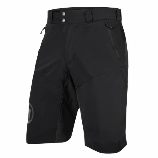 Endura MT500 Spray Shorts - Herre - Sort 3 Endura MT500 Spray Shorts - Herre - Sort
