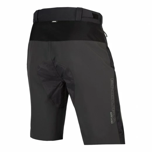 Endura MT500 Spray Shorts - Herre - Sort 4 Endura MT500 Spray Shorts - Herre - Sort - Billede 2