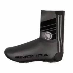 Endura Road Skoovertræk - Sort