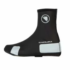 Endura Luminite II Skoovertræk - Sort