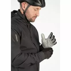 Endura MTB WINDCHILL HANDSKE - SORT 12 Endura MTB WINDCHILL HANDSKE - SORT -Cykeltøj Salg endura windchill handsker sort 1599133537 04