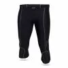 Fusion Multisport 3/4 Tight Unisex -Cykeltøj Salg fusion multisport 3 4 tight 11