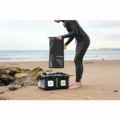 KitbrixBag - Grå -Cykeltøj Salg img 6008 1