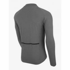 Cykel Jersey Fusion C3 LIGHT LS -Cykeltøj Salg light ls cycling jersey 0208 grey 2back low