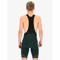 Cykelshorts Fusion Herre C3 BiB Shorts - Mørkegrøn -Cykeltøj Salg mens c3 bib shorts 0142 green 2b v2 3933729 750x