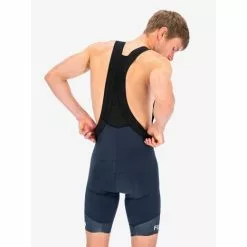 Cykelshorts - BiB Shorts - Mørkeblå - -Cykeltøj Salg mens c3 bib shorts 0142 night blue 2b v2 3934038 750x