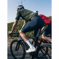 Cykelshorts - BiB Shorts - Mørkeblå - -Cykeltøj Salg mens c3 bib shorts 0142 night blue 3back low 3934039 750x