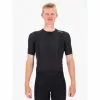 Fusion Herre Cykel Jersey - Sort -Cykeltøj Salg mens cycling jersey 1055 black 1f v2 4286525 750x