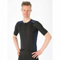 Fusion Herre Cykel Jersey - NightBlue 9 Fusion Herre Cykel Jersey - NightBlue -Cykeltøj Salg mens cycling jersey 1055 night 1front low 2354500 1800x1800