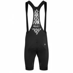 Assos MILLE GT Bib Shorts Herre - Black 12 Assos MILLE GT Bib Shorts Herre - Black -Cykeltøj Salg mille gt bib shorts blackseries 3 m