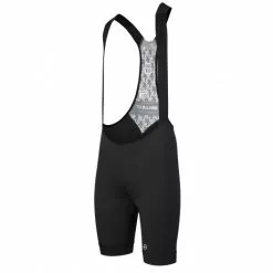 Assos MILLE GT Bib Shorts Herre - Black