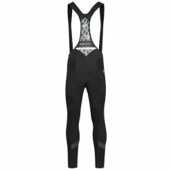 Assos Mille GT Ultraz Winter Bib Tights -Cykeltøj Salg mille gt ultraz winter bib tights blackseries 3 m