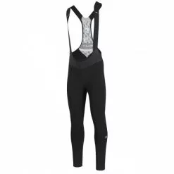 Assos Mille GT Ultraz Winter Bib Tights -Cykeltøj Salg mille gt ultraz winter bib tights blackseries 4 m