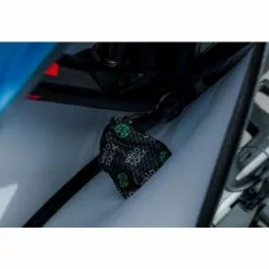 VeloSock Full MTB Cover - Black/Blue -Cykeltøj Salg mtb 1800x1800