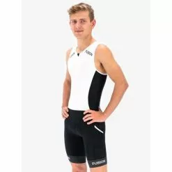 Fusion Multisport Triathlon Suit.