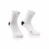 Assos Essence Low Cykel Strømper (2pack) Hvid -Cykeltøj Salg p13.60.703.57 default