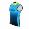 Pedaleur Mille GT Vest Spring Fall Gilet Unisex M/sponsorlogo -Cykeltøj Salg prj22 012018 cg gt spring fall gilet left