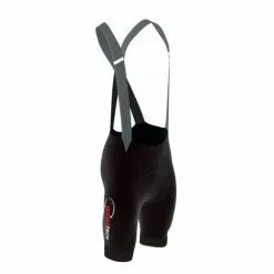 Pedaleur Mille GT BiB Shorts Herre M/sponsorlogo