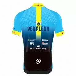 Pedaleur Mille GT Jersey SS Summer C2 Herre M/sponsorlogo 10 Pedaleur Mille GT Jersey SS Summer C2 Herre M/sponsorlogo -Cykeltøj Salg prj22 012018 cg gt summer ss jersey c2 back