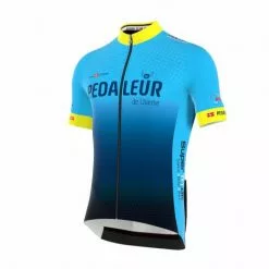 Pedaleur Mille GT Jersey SS Summer C2 Herre M/sponsorlogo 12 Pedaleur Mille GT Jersey SS Summer C2 Herre M/sponsorlogo -Cykeltøj Salg prj22 012018 cg gt summer ss jersey c2 persp