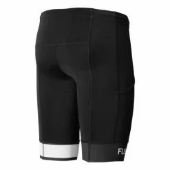 Cykeltøj Salg -Cykeltøj Salg pwr tri tights pocket 900145 white back web