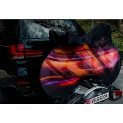 VeloSock Full Race Cykel Cover - Ryttercykel -Cykeltøj Salg road 1 1800x1800