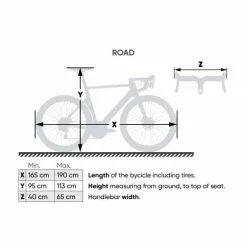 VeloSock Full Race Cykel Cover - Ryttercykel -Cykeltøj Salg road cm 6dfd4182 36ee 4131 bc23 f1bb2fb710b0 1800x1800