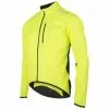 Cykeljakke - Gul - Fusion S1 Herre -Cykeltøj Salg s1 cycling jacket 900215 yellow front web