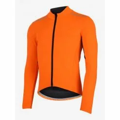 Cykeljakke Fusion S3 Fluo-Orange Unisex