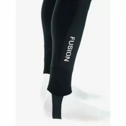 Lange Cykelbukser Fusion S3 LONG BIB TIGHTS -Cykeltøj Salg s3 long bib tights 0038 black 9 v3 3733515 750x