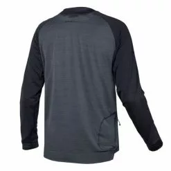 SingleTrack Fleece Herre Sort -Cykeltøj Salg singletrack fleece r p