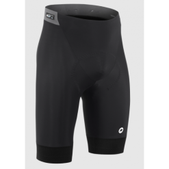 ASSOS MILLE GT Half Shorts C2 SORT - Herre